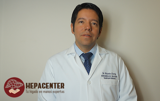 Hepacenter