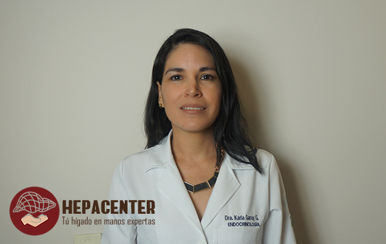 Hepacenter